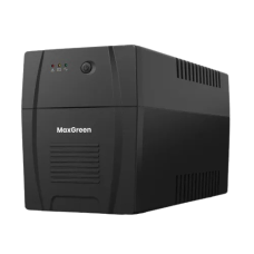 MaxGreen MG-LI-KSP 850VA Offline UPS