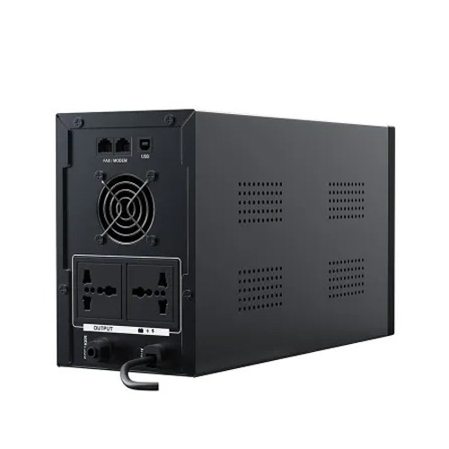 Marsriva MR-UF1200 1200VA Offline UPS