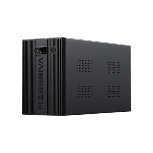 Marsriva MR-UF1200 1200VA Offline UPS
