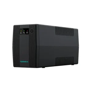 Marsriva MR-UF650 650VA Offline UPS